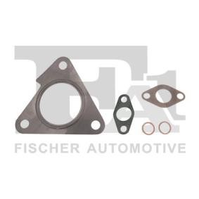 Montagesatz, Lader für SSANGYONG von FA1