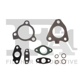 Compre Kit de montagem, turbocompressor da FA1 KT890080E a um preço baixo por 17,62 €