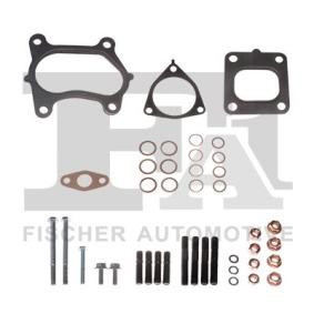Montagesatz, Lader KT890120 KIA von FA1