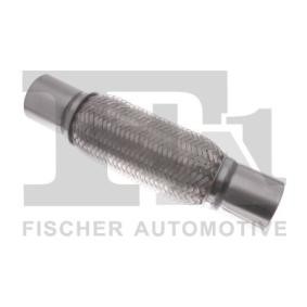 Flexrohr, Abgasanlage VW456-320 LAND ROVER von FA1