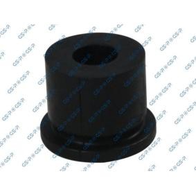 Compre Casquilho de apoio, mola de lâmina da GSP 511875 a um preço baixo por 3,45 €