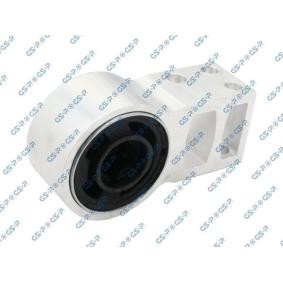 Acquista Supporto motore da GSP 519066 a buon mercato per soli 48,16 €