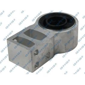 Acquista Supporto motore da GSP 519067 a buon mercato per soli 48,16 €