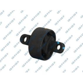 Compre Suporte, motor da GSP 530813 a um preço baixo por 14,63 €