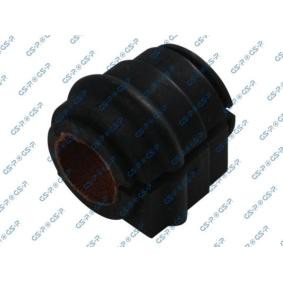 Lagerbuchse, Blattfeder 530973