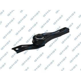 Acquista Supporto motore da GSP 531407 a buon mercato per soli 25,72 €