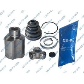 Acquista Kit giunti semiasse da GSP 699014 a buon mercato per soli 50,44 €
