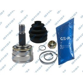 Acquista Kit giunti semiasse da GSP 835013 a buon mercato per soli 44,30 €