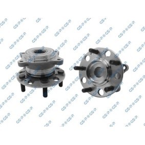 Compre Cubo da roda da GSP 9327073 a um preço baixo por 103,64 €