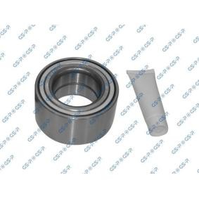 Compre Kit de rolamento de roda da GSP GK0006 a um preço baixo por 22,01 €