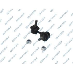 Compre Barra / escora, barra estabilizadora da GSP S050191 a um preço baixo por 15,29 €