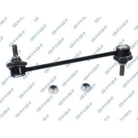 Compre Barra / escora, barra estabilizadora da GSP S050193 a um preço baixo por 17,00 €