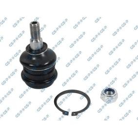 Compre Rótula de suspensão da GSP S080098 a um preço baixo por 17,78 €