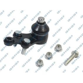 Compre Rótula de suspensão da GSP S080455 a um preço baixo por 24,66 €