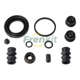 Comprar Juego de reparación, pinza de freno de FRENKIT 241008 a bajo precio de 15,08 €