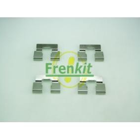 Compre Kit de acessórios, pastilhas de travão da FRENKIT 901214 a um preço baixo por 13,94 €