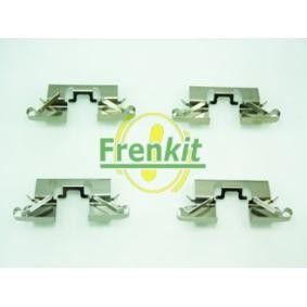 Compre Kit de acessórios, pastilhas de travão da FRENKIT 901720 a um preço baixo por 10,21 €