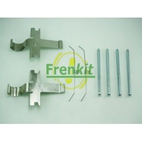 Compre Kit de acessórios, pastilhas de travão da FRENKIT 901752 a um preço baixo por 11,11 €