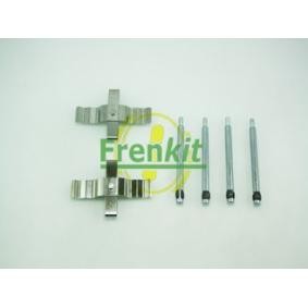 Compre Kit de acessórios, pastilhas de travão da FRENKIT 901794 a um preço baixo por 17,91 €