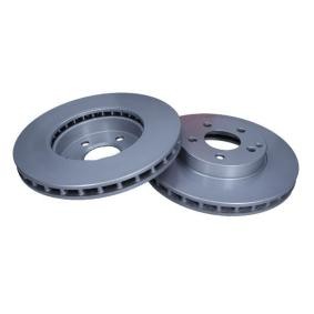 Compre Disco de travão da MAXGEAR 19-1260MAX a um preço baixo por 42,91 €