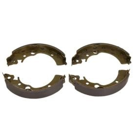 Bremsbacken des Herstellers MAXGEAR - Originalware Artikelnummer: 19-3462