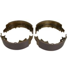 Bremsbacken des Herstellers MAXGEAR - Originalware Artikelnummer: 19-3464