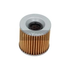 Ölfilter von MAXGEAR günstig für 8,97 €