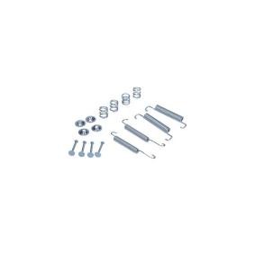 Comprar Juego de accesorios, zapatas de freno de estacionamiento de MAXGEAR 27-0653 a bajo precio de 9,99 €