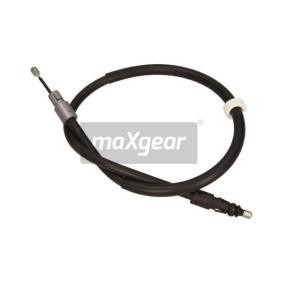 Comprar Cable de freno de mano de MAXGEAR 32-0682 a bajo precio de 19,77 €