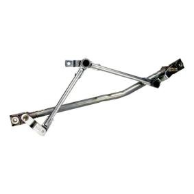 Wischergetriebe, Scheibenreinigung von MAXGEAR günstig für 44,60 €