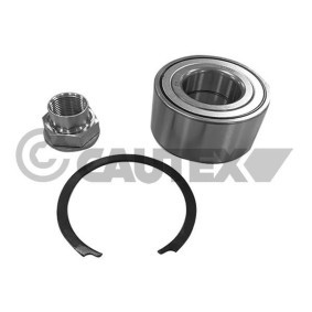 Acquista Kit cuscinetto ruota da CAUTEX 011231 a buon mercato per soli 77,83 €