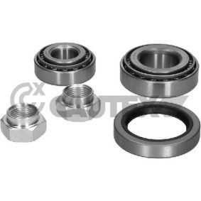 Acquista Kit cuscinetto ruota da CAUTEX 011233 a buon mercato per soli 58,14 €
