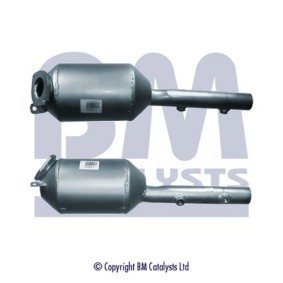 Compre Filtro de partículas da BM CATALYSTS BM11092H a um preço baixo por 627,02 €