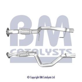 Abgasrohr von BM CATALYSTS BM50603