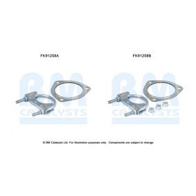 Compre Tubo pressão, sensor pressão (filtro partículas e fuligem) da BM CATALYSTS PP11092A a um preço baixo por 53,86 €