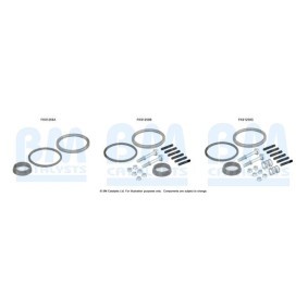 Compre Tubo pressão, sensor pressão (filtro partículas e fuligem) da BM CATALYSTS PP11092B a um preço baixo por 53,86 €