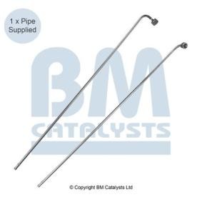 Compre Tubo pressão, sensor pressão (filtro partículas e fuligem) da BM CATALYSTS PP11415A a um preço baixo por 82,24 €