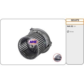 Kühlerlüfter von AHE günstig für 128,24 €