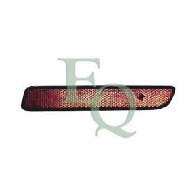 Osta Heijastin EQUAL QUALITY:llä CT0130 edullisesti hintaan 19,98 €