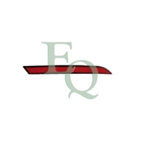 Osta Heijastin EQUAL QUALITY:llä CT0175 edullisesti hintaan 22,26 €