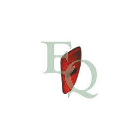 Osta Heijastin EQUAL QUALITY:llä CT0245 edullisesti hintaan 34,89 €