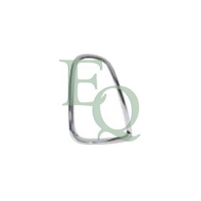 Osta Suojus, ajovalo EQUAL QUALITY:llä P6015 edullisesti hintaan 50,01 €