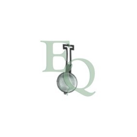 Osta Vetokoukun luukku EQUAL QUALITY:llä P6140 edullisesti hintaan 8,97 €