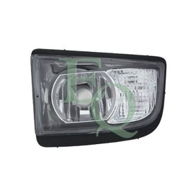 Osta Sumuvalo EQUAL QUALITY:llä PF0298D edullisesti hintaan 179,83 €