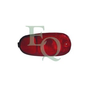 Nebelschlussleuchte von EQUAL QUALITY RN0136