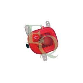 Nebelschlussleuchte des Herstellers EQUAL QUALITY - Originalware Artikelnummer: RN0144