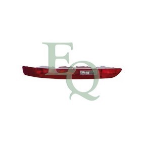 Nebelschlussleuchte des Herstellers EQUAL QUALITY - Originalware Artikelnummer: RN0162