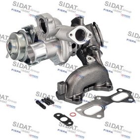 Acquista Turbina da FISPA 49.071 a buon mercato per soli 677,68 €