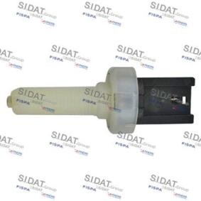 Compre Interruptor de luz de stop da FISPA 5.140196 a um preço baixo por 17,05 €