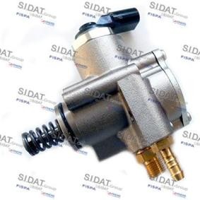 Osta Korkeapainepumppu FISPA:llä 74073 edullisesti hintaan 479,24 €